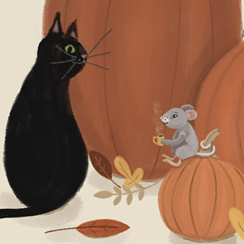 Happy September!